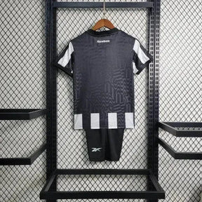 "Camisa Bota Fogo Home 23/24 - Torcedor Infantil - Netmantos"