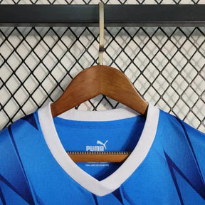 "Camisa Al-Hilal Home 23/24 - Torcedor Infantil Azul - Netmantos"