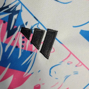 "Camisa Japão Edição Escpecial 23/24 - Torcedor Infantil - Netmantos"