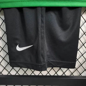 "Camisa Sporting Home 23/24 - Torcedor Infantil Verde - Netmantos"