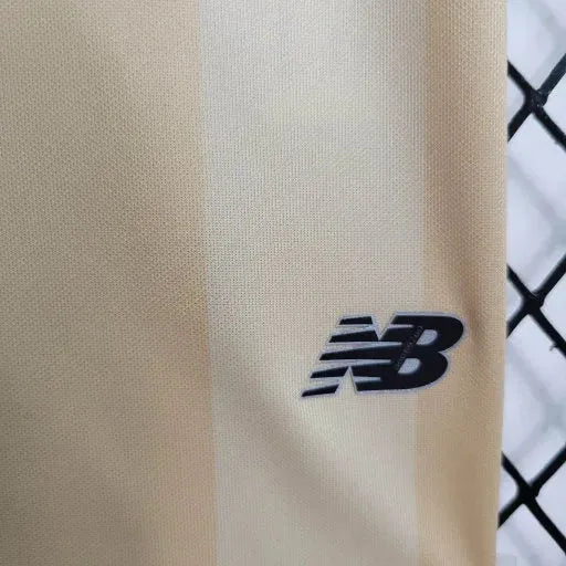 "Camisa Porto Away 23/24 - Torcedor Infantil Bege - Netmantos"