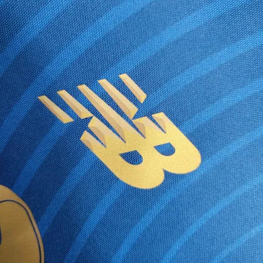 "Camisa Porto Away II 23/24 - Torcedor Infantil Azul - Netmantos"