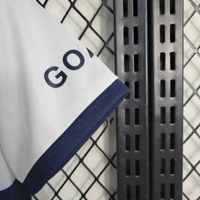 "Camisa PSG Away 23/24 - Torcedor Infantil Branca - Netmantos"