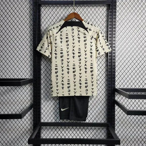 "Camisa Timão Away II 22/23 - Torcedor Infantil Japão - Netmantos"
