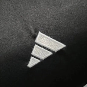 "Camisa São Paulo Away II 23/24 - Torcedor Infantil Preta - Netmantos"