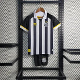 "Camisa Santista Away 23/24 - Torcedor Infantil - Netmantos"