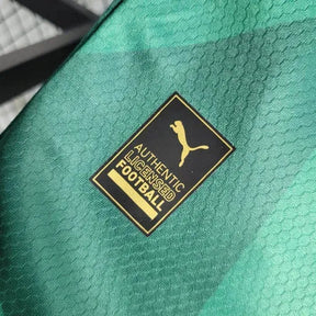 "Camisa Palmeiras Home 23/24 - Torcedor Infantil Verde - Netmantos"