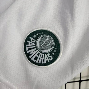 "Camisa Palmeiras Home 23/24 - Torcedor Infantil Verde - Netmantos"