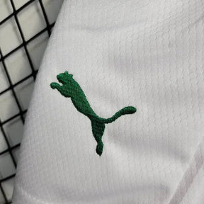 "Camisa Palmeiras Home 23/24 - Torcedor Infantil Verde - Netmantos"