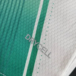 "Camisa Palmeiras Away 23/24 - Torcedor Infantil Branca - Netmantos"