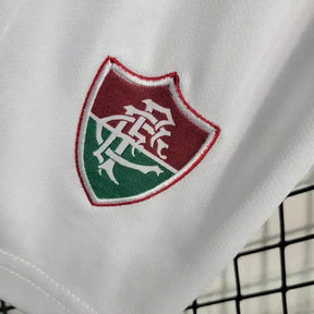 "Camisa Fluminense Home 23/24 - Torcedor Infantil - Netmantos"