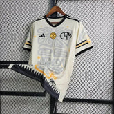 "Camisa Atlético Mineiro Edição Especial 23/24 - Torcedor Masculina Branca - Netmantos"