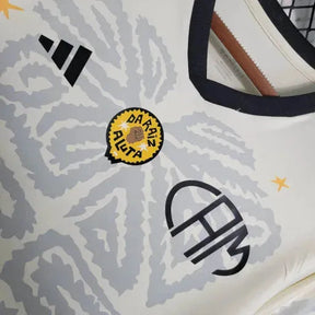 "Camisa Atlético Mineiro Edição Especial 23/24 - Torcedor Masculina Branca - Netmantos"
