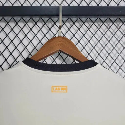 "Camisa Atlético Mineiro Edição Especial 23/24 - Torcedor Masculina Branca - Netmantos"