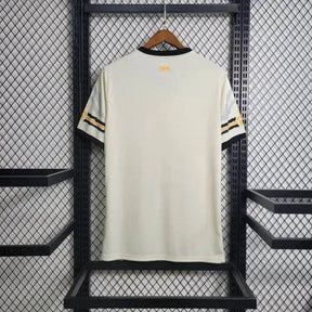 "Camisa Atlético Mineiro Edição Especial 23/24 - Torcedor Masculina Branca - Netmantos"