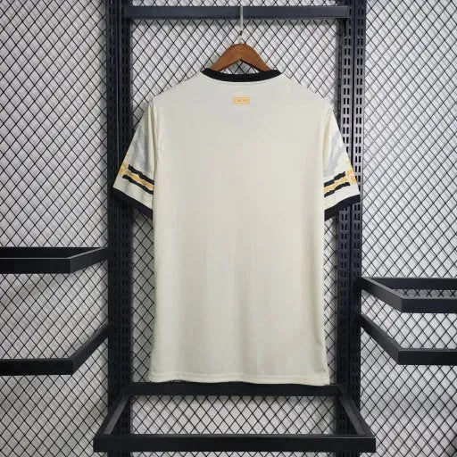 "Camisa Atlético Mineiro Edição Especial 23/24 - Torcedor Masculina Branca - Netmantos"