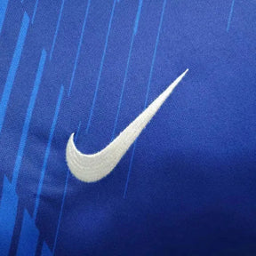 "Camisa Barcelona Treino 23/24 - Torcedor Masculina Azul - Netmantos"