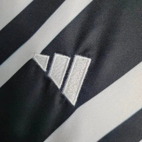 "Camisa Atlético Mineiro Home 23/24 - Torcedor Infantil - Netmantos"