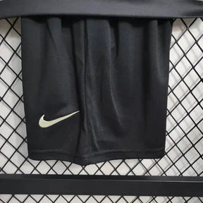 "Camisa Timão Away IV 23/24 - Torcedor Infantil Bege - Netmantos"