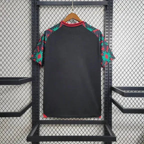 "Camisa México Treino 23/24 - Torcedor Masculina - Netmantos"