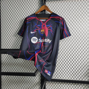 "Camisa Barcelona Edição Especial 23/24 - Torcedor Masculina - Netmantos"