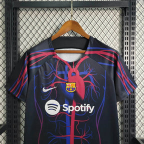"Camisa Barcelona Edição Especial 23/24 - Torcedor Masculina - Netmantos"
