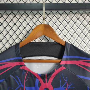 "Camisa Barcelona Edição Especial 23/24 - Torcedor Masculina - Netmantos"