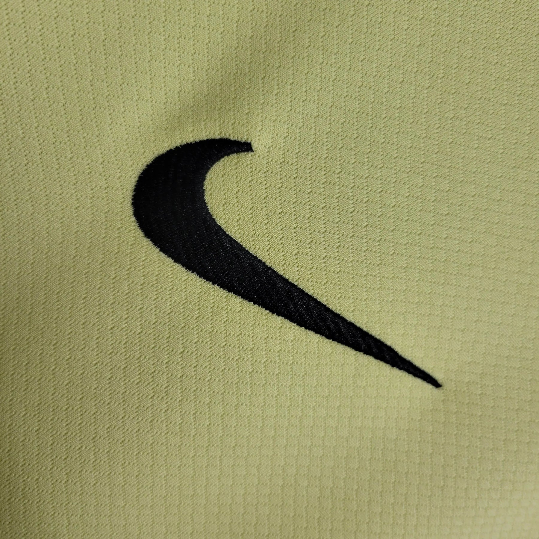 "Camisa Timão Away II 23/24 - Torcedor Masculina Amarela - Netmantos"