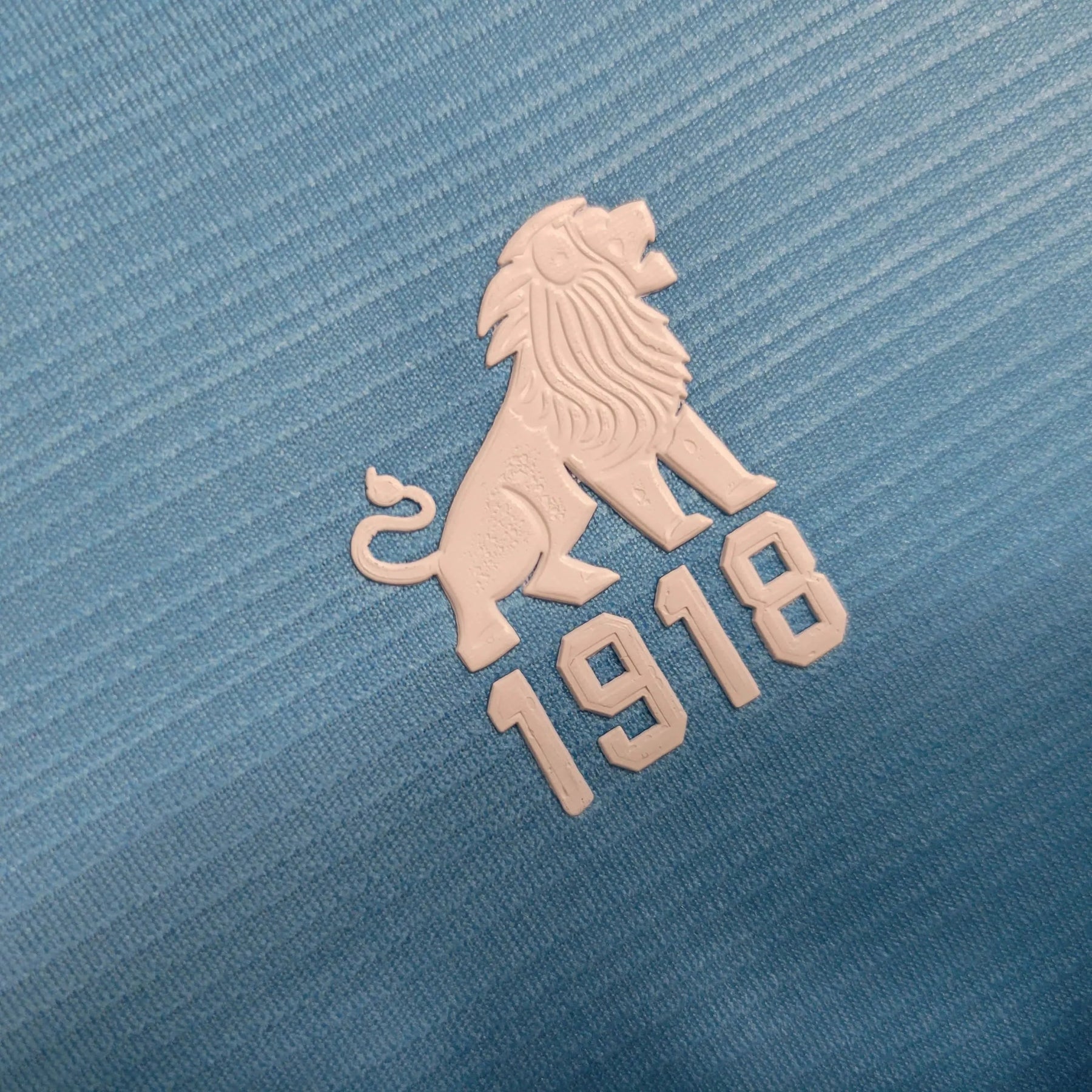 "Camisa Fortaleza Away 23/24 - Torcedor Masculina Azul - Netmantos"