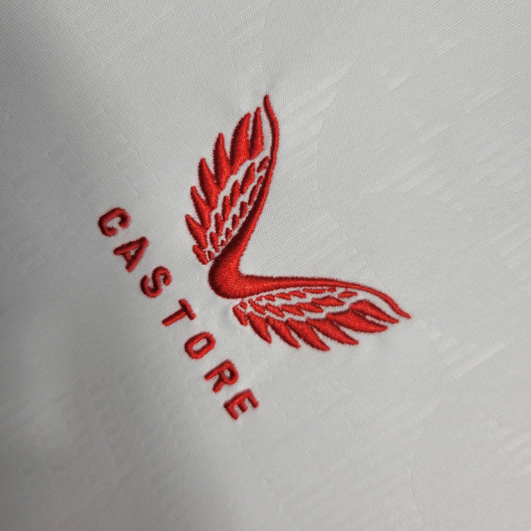 "Camisa Sevilla Home 23/24 - Torcedor Masculina Branca - Netmantos"