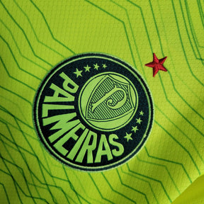 "Camisa Palmeiras Away II 23/24 - Torcedor Masculina Verde - Netmantos"