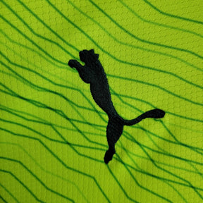 "Camisa Palmeiras Away II 23/24 - Torcedor Masculina Verde - Netmantos"