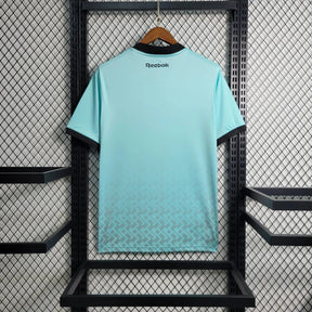 "Camisa Bota Fogo Treino 23/24 - Torcedor Masculina Azul - Netmantos"