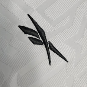 "Camisa Bota Fogo Away 23/24 - Torcedor Feminina Branca - Netmantos"