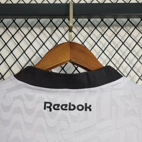 "Camisa Bota Fogo Away 23/24 - Torcedor Feminina Branca - Netmantos"