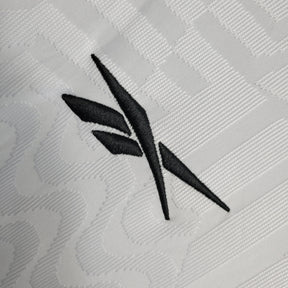 "Camisa Bota Fogo Away 23/24 - Torcedor Masculina Branca - Netmantos"