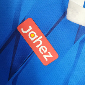 "Camisa Al-Hilal Home 23/24 - Torcedor Masculina Azul + Neymar 10 - Netmantos"
