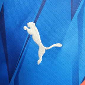 "Camisa Al-Hilal Home 23/24 - Torcedor Masculina Azul + Neymar 10 - Netmantos"