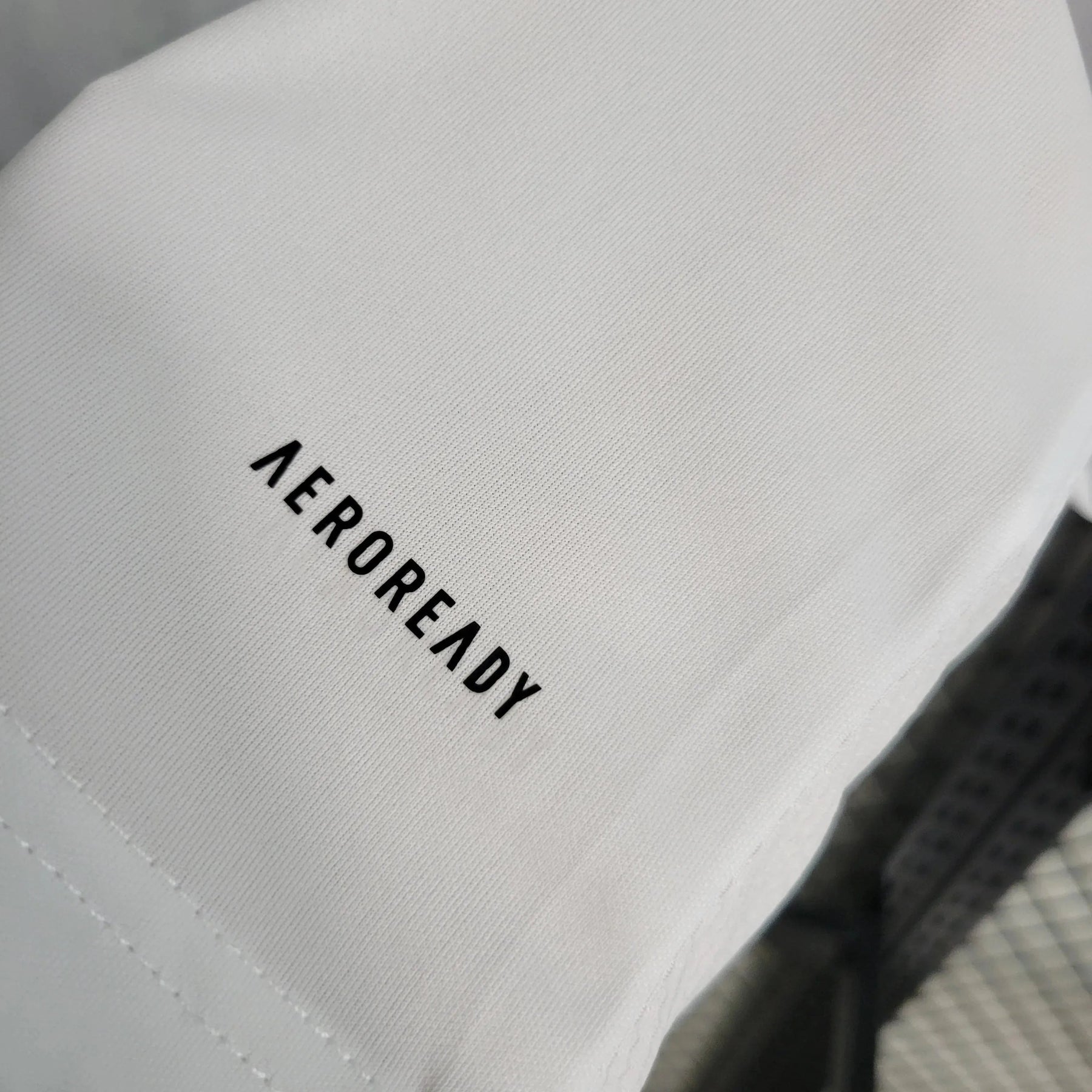 "Camisa Arsenal 21/22 - Torcedor Masculina Branca - Netmantos"