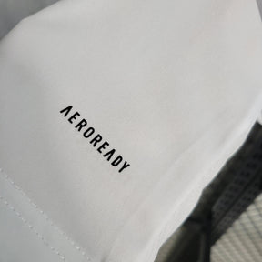 "Camisa Arsenal 21/22 - Torcedor Masculina Branca - Netmantos"