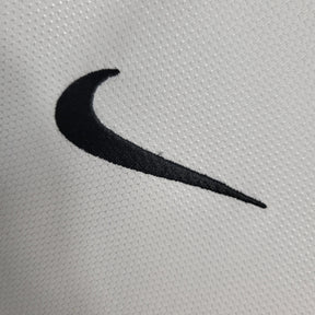 "Camisa Timão Retrô Home 2011 - Torcedor Masculina Branca - Netmantos"