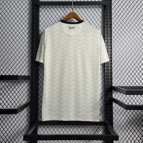 "Camisa Timão Retrô Home 11/12 - Torcedor Masculina Branca - Netmantos"