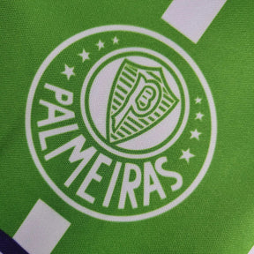 "Camisa Palmeiras Home Retrô 1992/93 - Torcedor Masculina PARMALAT - Netmantos"