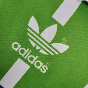 "Camisa Palmeiras Home Retrô 1992/93 - Torcedor Masculina PARMALAT - Netmantos"