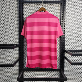 "Camisa Flamengo Edição Especial 22/23 - Torcedor Masculina Rosa - Netmantos"