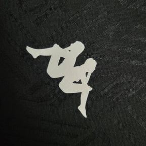 "Camisa Bota Fogo Away 21/22 - Torcedor Masculina Preta - Netmantos"