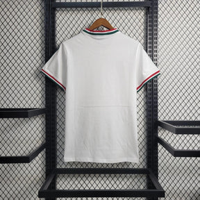 "Camisa Fluminense Retrô 14/15 - Torcedor Masculina Branca - Netmantos"