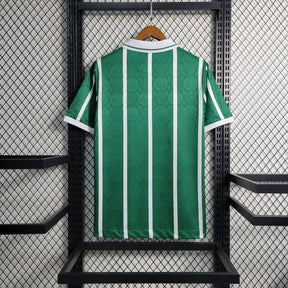 "Camisa Palmeiras Home Retrô 1993 - Torcedor Masculina - Netmantos"