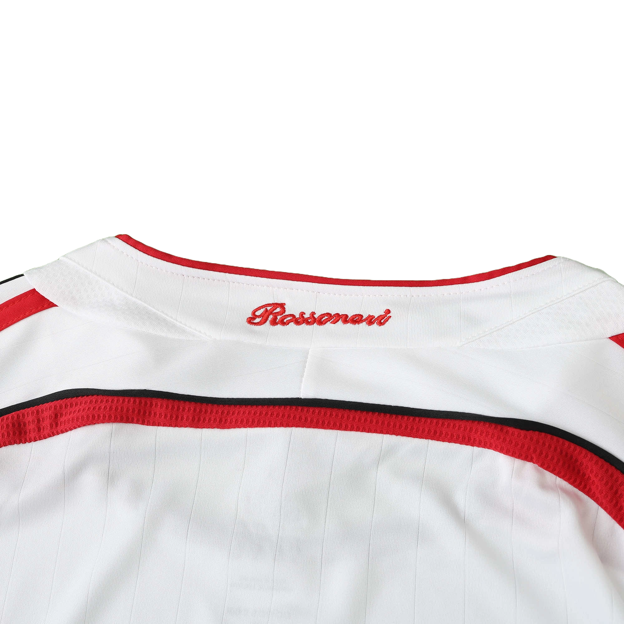 AC Milan 2006/07 Retro Away Shirt