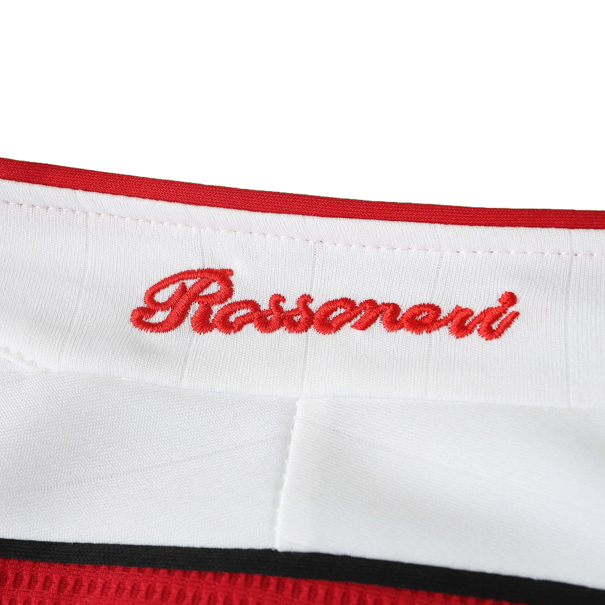 AC Milan 2006/07 Retro Away Shirt